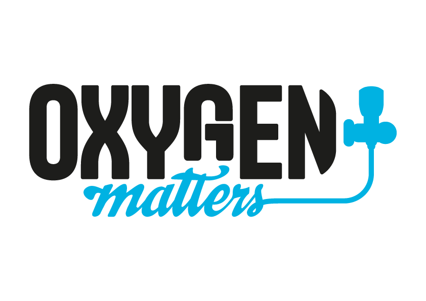 Oxygen Matters